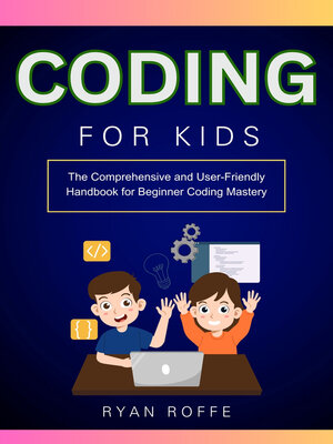 cover image of Coding for Kids